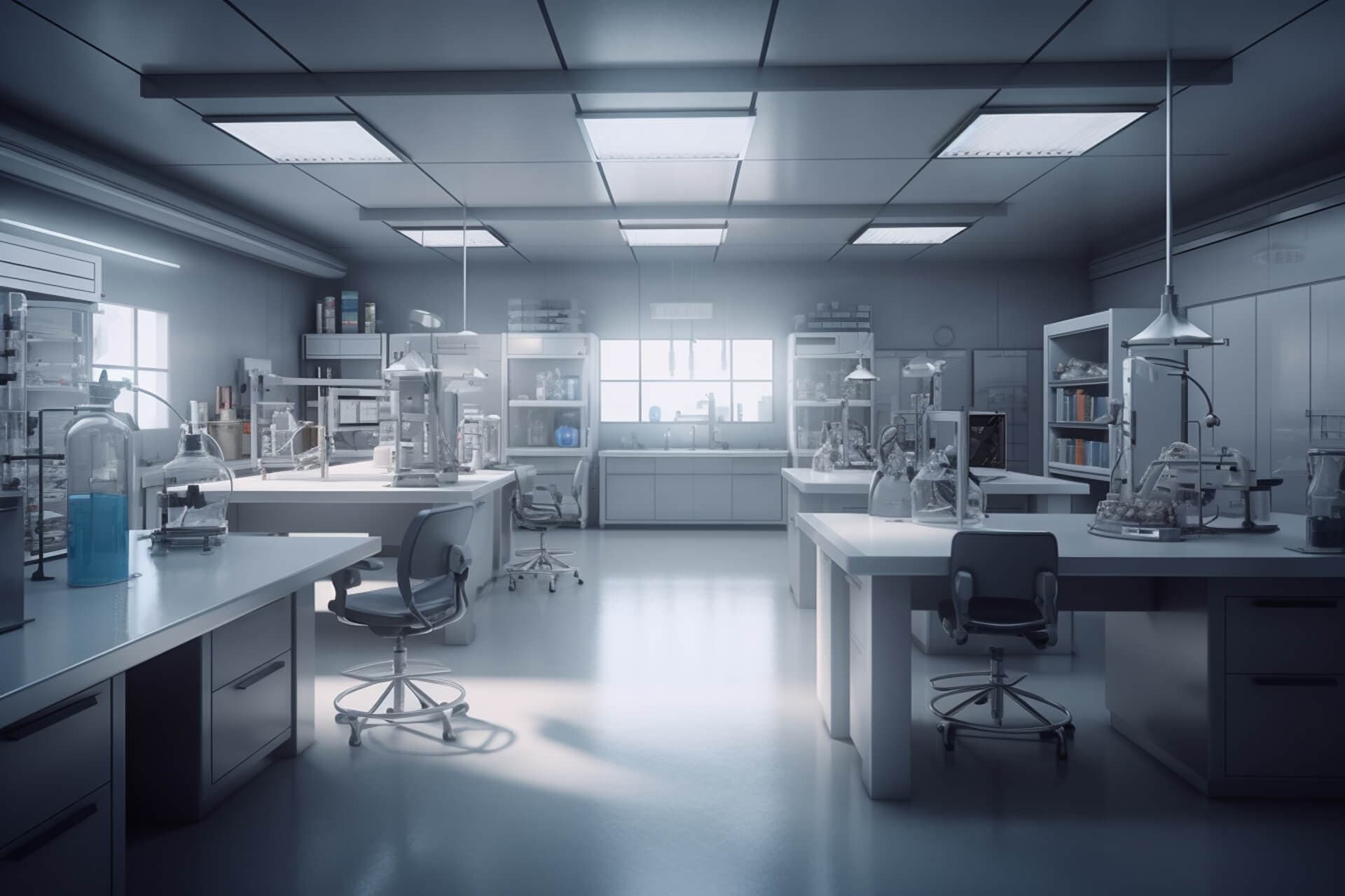 Laboratory Consumables Supplier in Sri Lanka