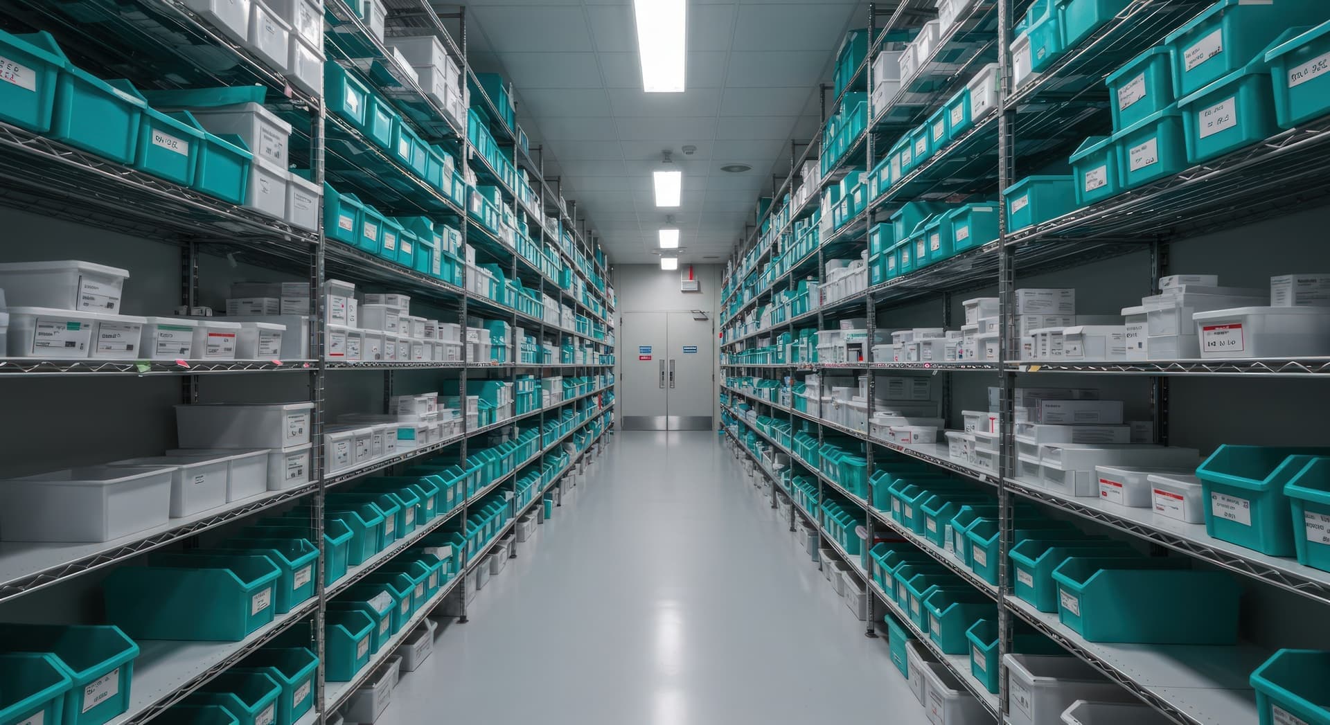 Reliable Laboratory Consumables Supplier