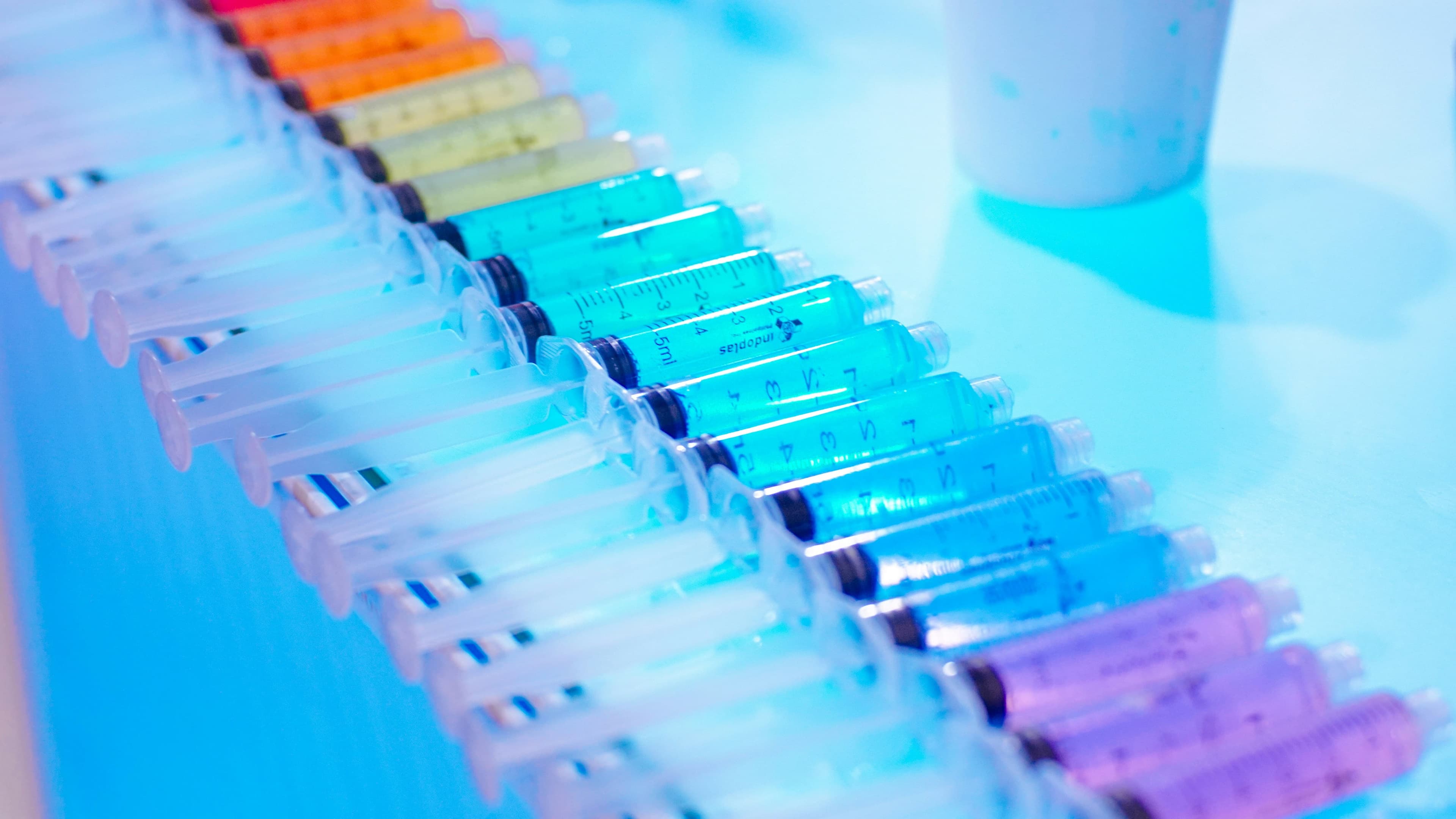 Trusted Laboratory Supply Partner